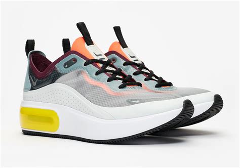 nike air max dia se zwart|nike air max dia shoes.